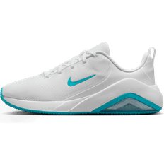Nike Bella 7 Women's Workout Shoes - White