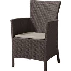 Keter Iowa Silla de jardín para comedor