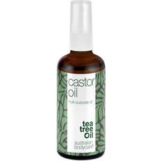 Australian Bodycare Castor Oil 100 ml for Hair and Skin 100ml