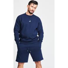 Frank Dandy Tröjor Frank Dandy Sweatshirt - Dark Navy