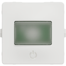 Schneider Electric Fuga PIR 160 10A hvid