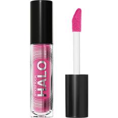 Tør hud Lip plumpers Smashbox Halo Plump + Glow Gloss - Gula