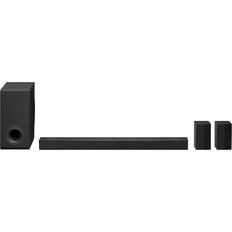 LG US80TR Bluetooth Wi-Fi Soundbar