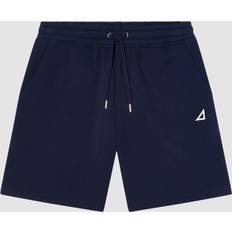 Frank Dandy Byxor & Shorts Frank Dandy Sweat Shorts - Dark Navy