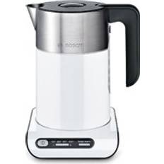Bosch Grey Kettles Bosch Styline TWK8631GB Jug Kettle