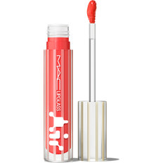 MAC Veganska Läpprodukter MAC Lipglass Air Non Sticky Lipglass Aesthetic