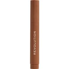 Makeup Revolution Eyebrow Products Makeup Revolution Instant Brow Hair Pen - Warm Brown