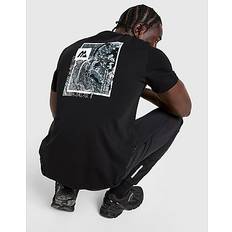 Montirex Otara T-Shirt - Black