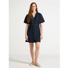 Kläder Lindex Miniklänning I Denim