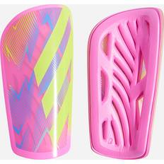 adidas Benskinner Tiro League Shin Guard Hvid Gul