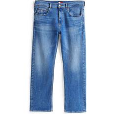 Straight Leg - Dark Blue