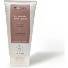 Skincare Moraz Natural Body Lotion for Dry Skin 5.1 fl oz