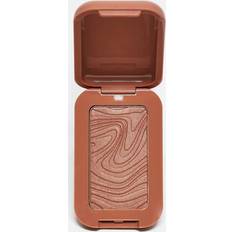 PETA Bronzers NYX Professional Makeup Buttermelt Powder Bronzer - Butta'd Down - Brown