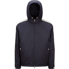 Moncler Overtøj Moncler Olan Jacket - Navy