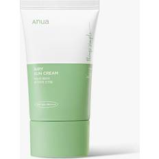 Anua Solskydd & Brun utan sol Anua Airy Sun Cream 50ml