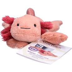 Warmies Axolotl Värmedjur