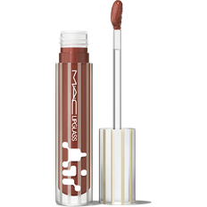 MAC Lipglass Air Non Sticky Lipglass Air Non Sticky - NEW