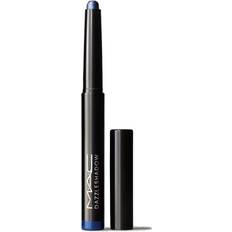 Hvide Øjenskygger MAC Dazzleshadow Eye Shadow Stick Bedazzled Denim