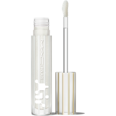 MAC Läppglans på rea MAC Lipglass Air Non Sticky Lipgloss Zephyr - NEW