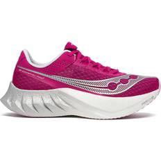 Saucony Endorphin Pro 4 W - Magenta