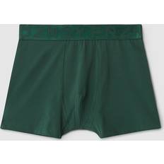 Frank Dandy Everyday Organic Cotton Boxer - Dark Green