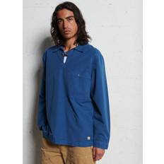 Armor-Lux Blouse Oversize - Azul