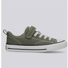 Converse Chuck Taylor All Star Malden Street Ox JR Sneakers - Utility/White/Black