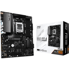 Bundkort Asrock B850 Pro-A ATX Bundkort