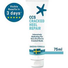 CCS Foot Creams CCS Cracked Heel Repair Cream 75ml