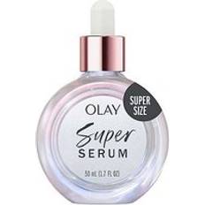Olay Skincare Olay Super Serum 5-in-1 Benefits Hydrating Face Serum 50ml