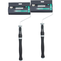 Harris Ultimate Walls &Amp; Ceilings Powercoat Roller Frame &Amp; Sleeve Roller