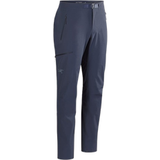 Arc'teryx Bukser & Shorts Arc'teryx Gamma Pant Softshellbukser Herrer - Sort