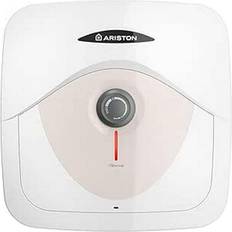 Ariston Scaldabagno Elettrico 10 Litri Beige
