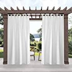 Cabana Solid Inomhus Utomhus Ljus Filtrering Krok Set Med 2