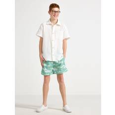 Lindex Herr Kläder Lindex Badshorts