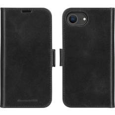 dbramante1928 Dbramante iPhone 16e Lynge 2-in-1 Fodral Svart