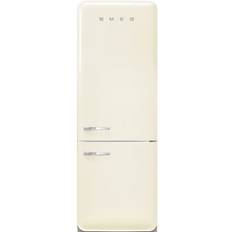 Smeg FAB38RCR6 Freestanding Fridge Freezer