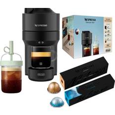 Nespresso Vertuo Pop Kapselmaskin ENV90.B