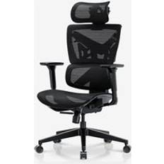Anda seat X-Air Pro Mesh Fabric Gaming Chair Black