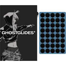 Mouse skates GHOSTGLIDES Edgerunner Cyclone Mouse Skates 40pcs