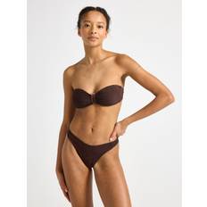 Lindex Brazilian Bikini Bottom With Lurex