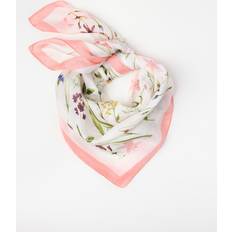 Vita Halsdukar & Sjalar Lindex Scarf