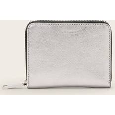 Wallets & Key Holders AllSaints Lena Zip-Around Wallet