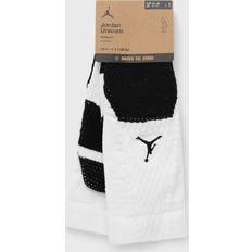 Jordan Undertøj Jordan Unicorn Dri-FIT ADV Cushioned Crew Socks - White