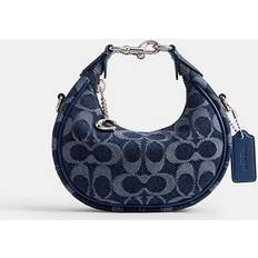 Coach Jonie Bag In Signature - Denim