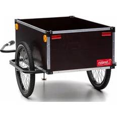 Roland Cykeltillbehör Roland Cykelvagn Jumbo Transportlåda För Laster