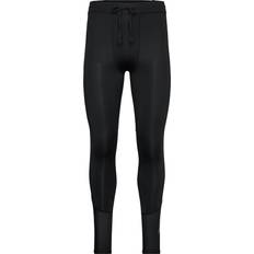 2XU Aero Mesh Compression Tights - Black/Silver Reflective