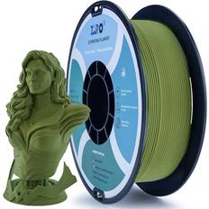 3D Printing Ziro Matte PLA Filament 1.75mm 1KG 3D Printer