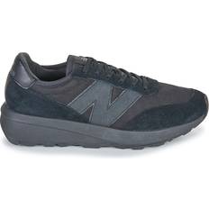 New Balance Unisex Shoes New Balance 370 - Black
