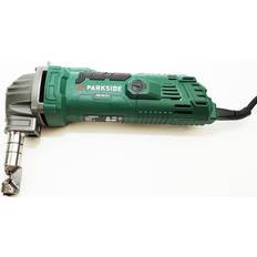 Parkside Parkside PMK 550 B1 Nibbler 550 W Plåtskärare Metallskärare